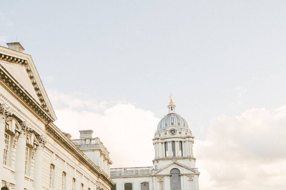 Couple Session in London