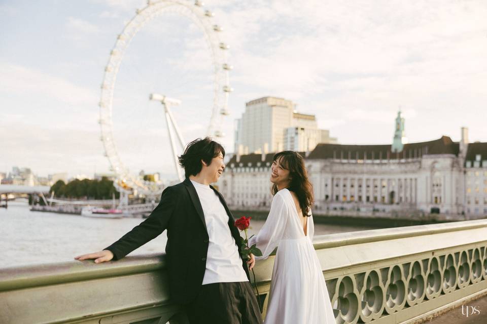 Couple Session