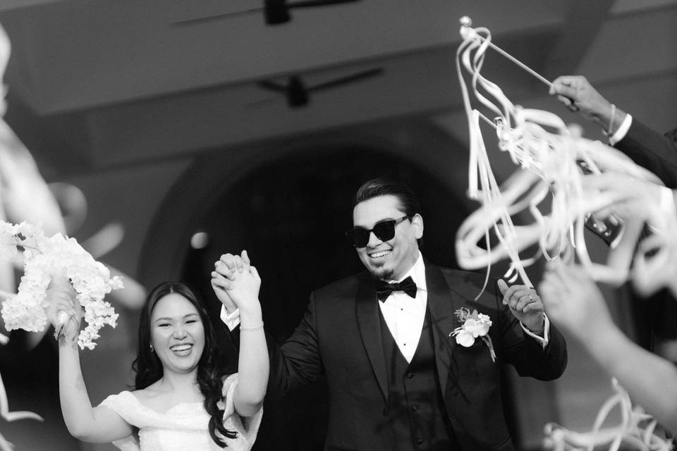 Wedding Ceremony