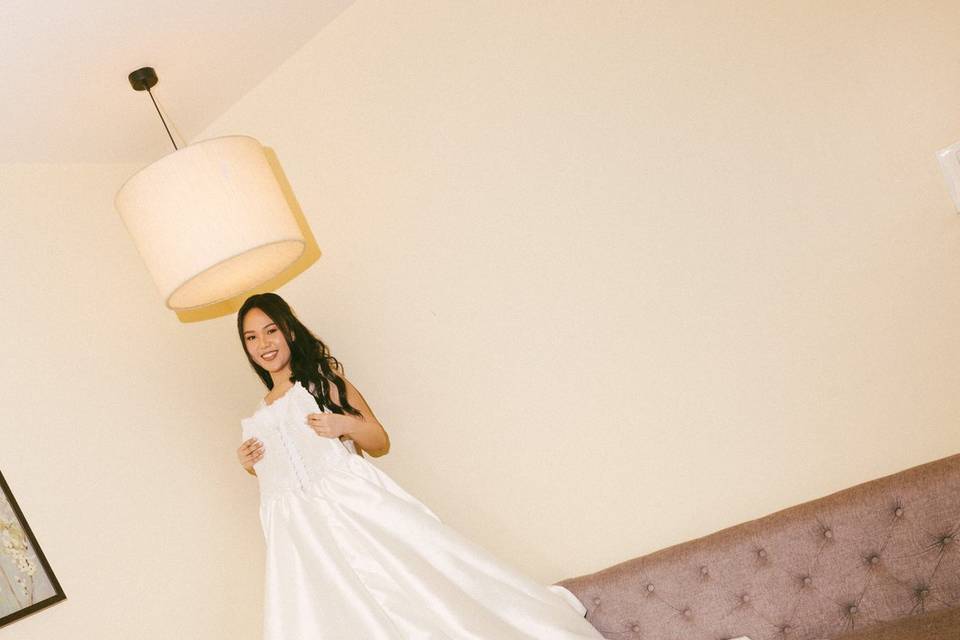 Wedding Ceremony