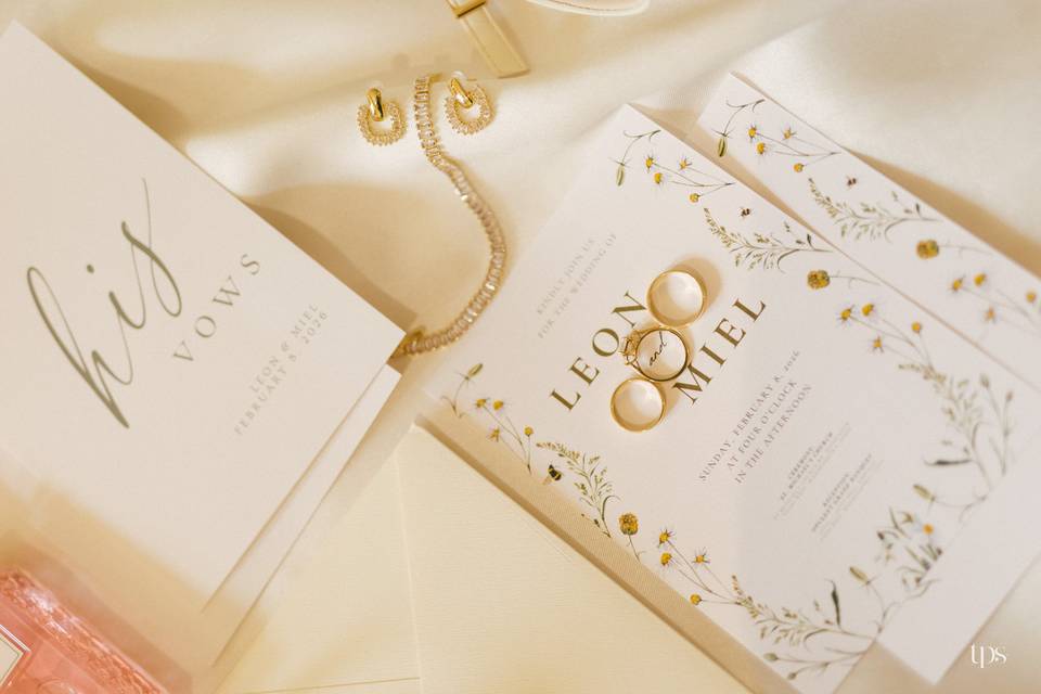 Wedding Ceremony