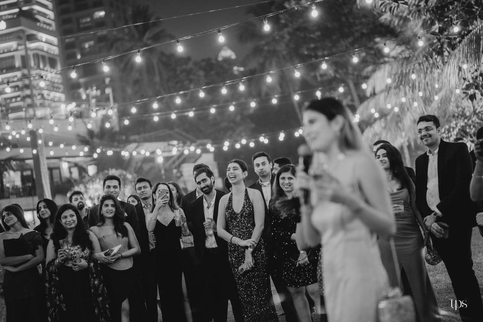 Ceremony