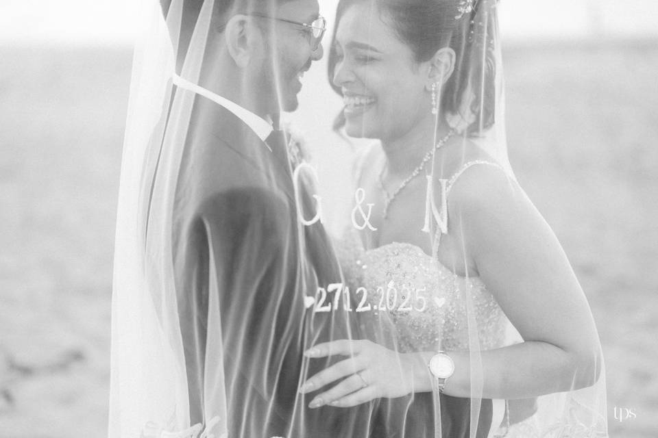 Wedding moments