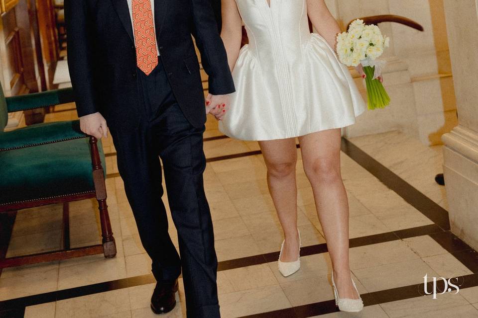 Wedding Celebration