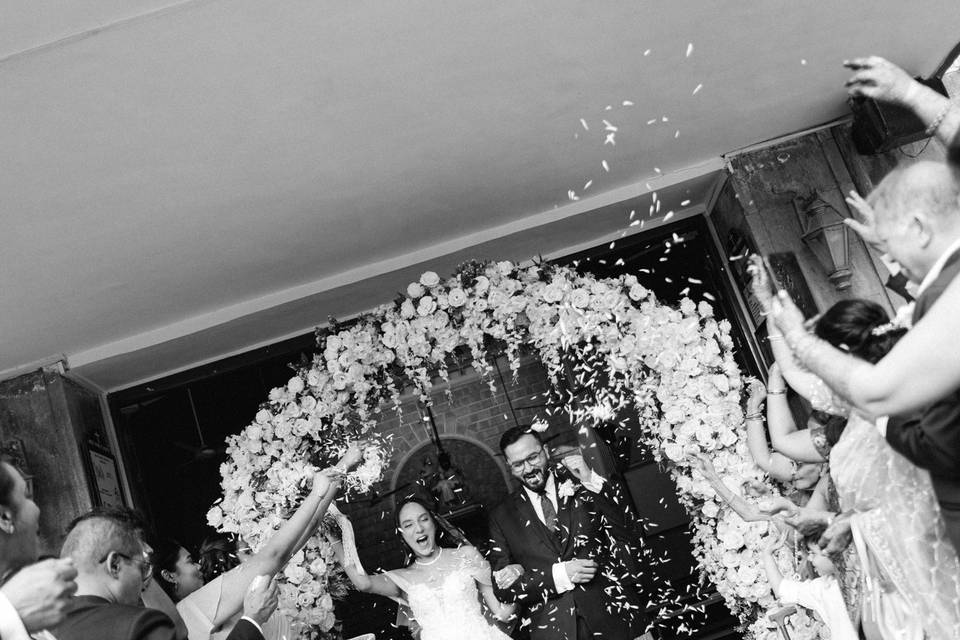 Wedding Ceremony
