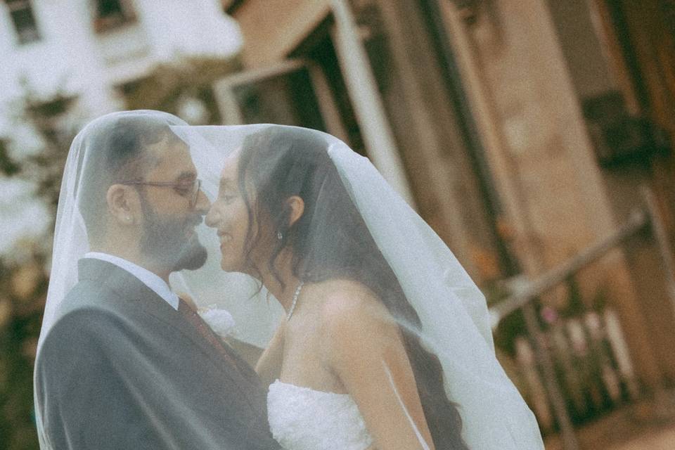Wedding Ceremony
