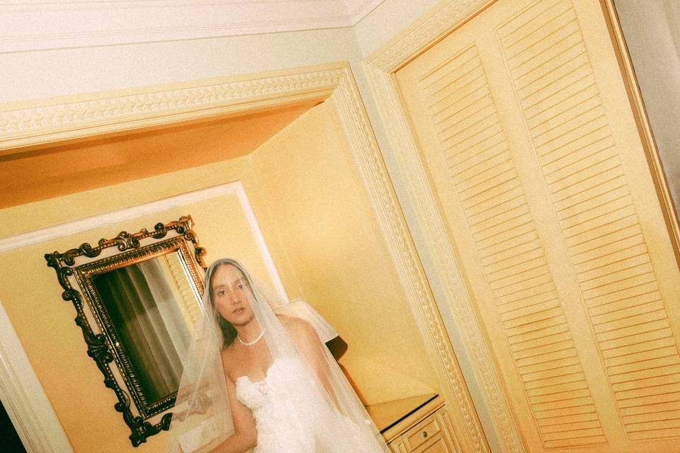 Wedding Ceremony