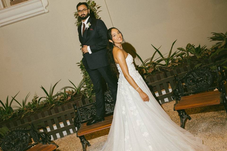 Wedding Ceremony