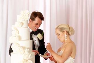 Philippa Rose Cake Design
