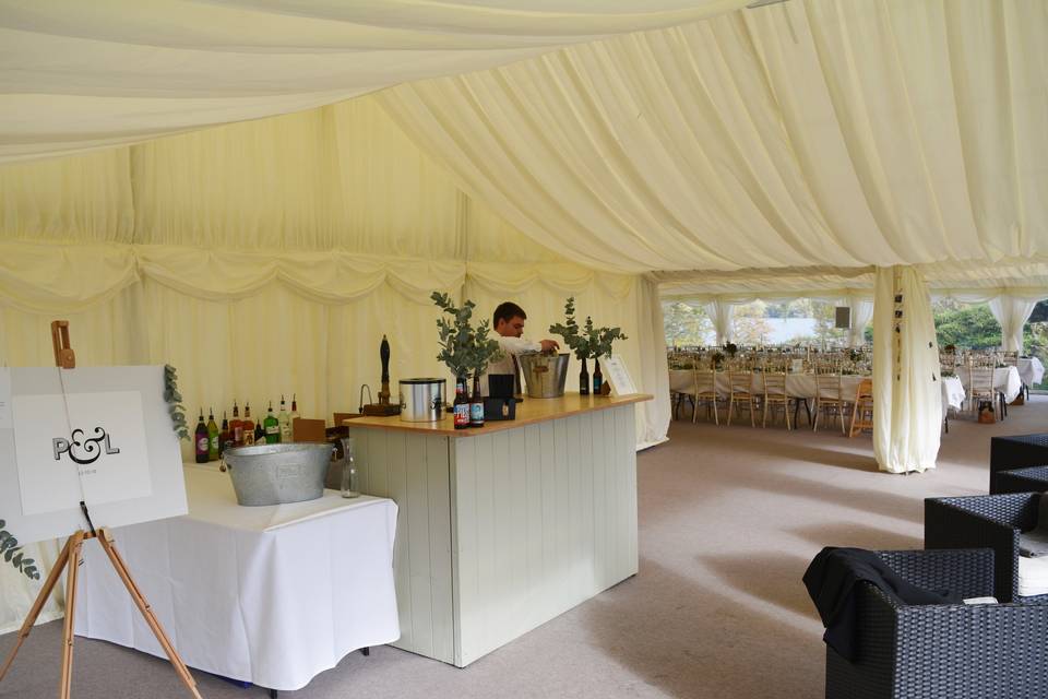 Southcott Events Catering