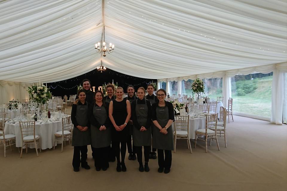 Catering Southcott Events Catering 10