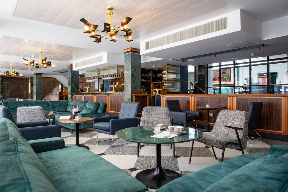 The Telegraph Hotel
