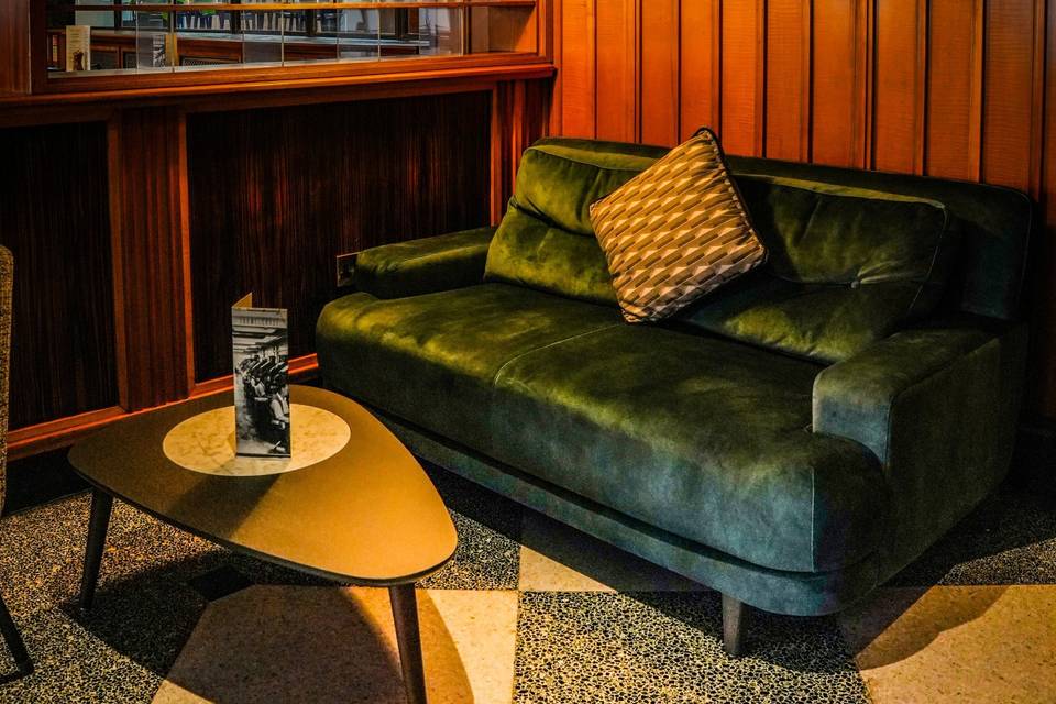 The Telegraph Hotel