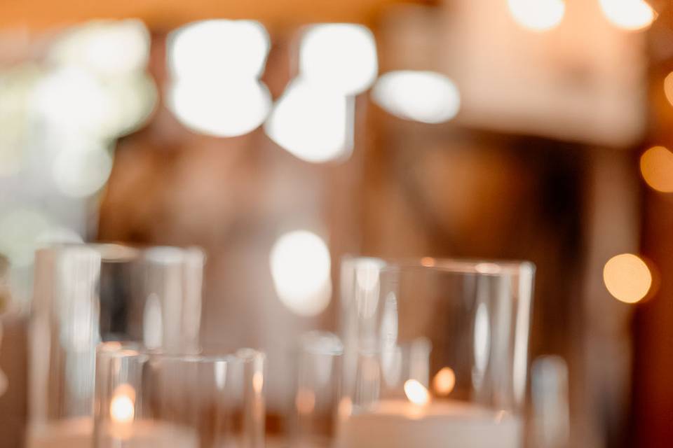 Bud vases