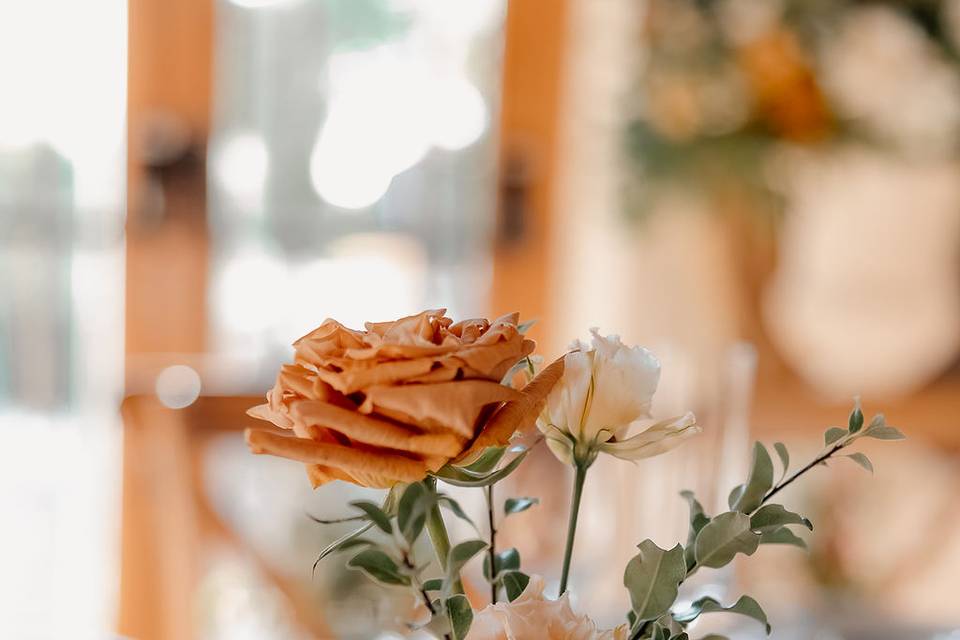 Bud vases