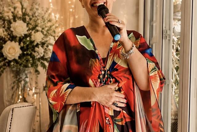 Sarah Starkey Wedding Singer
