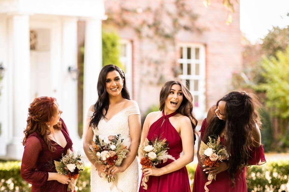 Brides