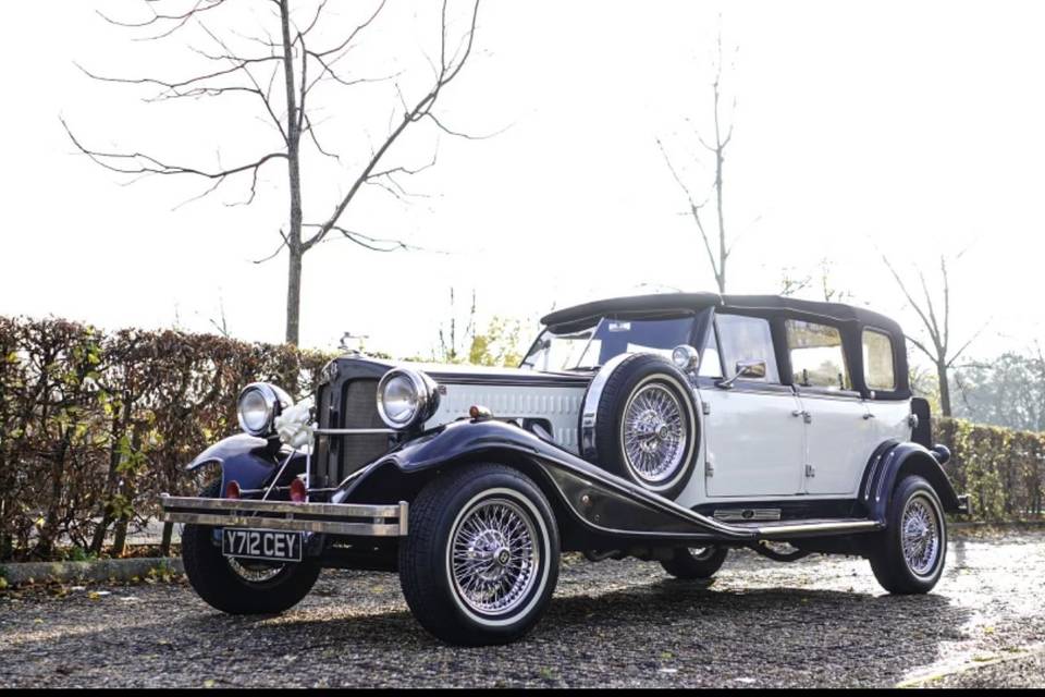 Beauford