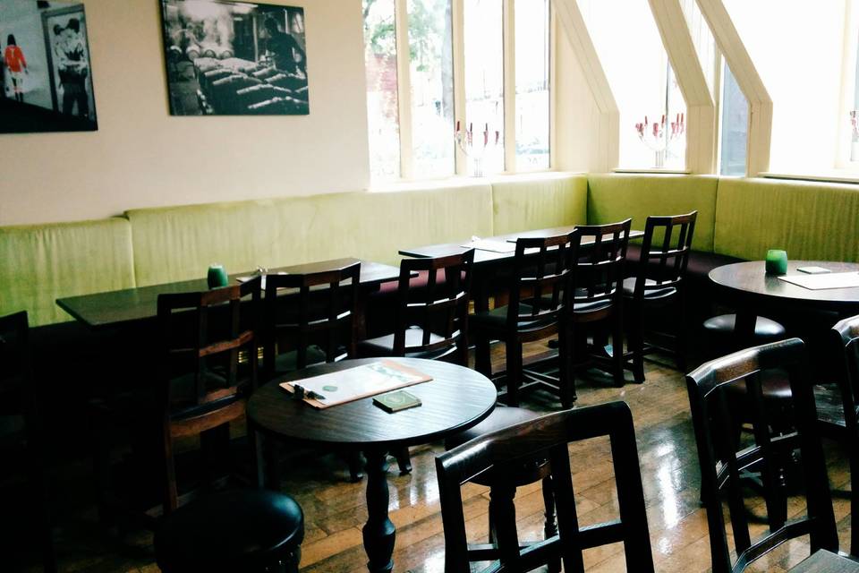 CASK Pub and Kitchen