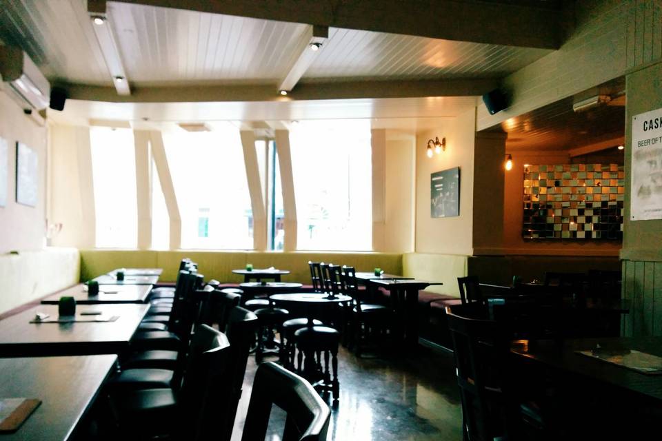 CASK Pub and Kitchen