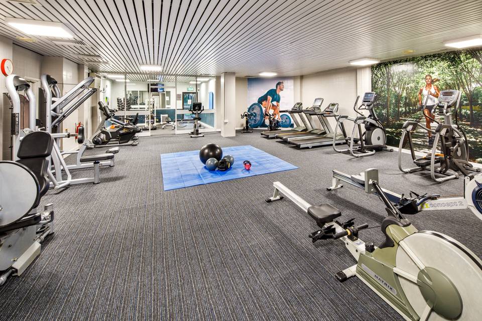 Fitness Suite