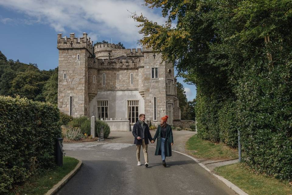 Killeavy Castle Estate