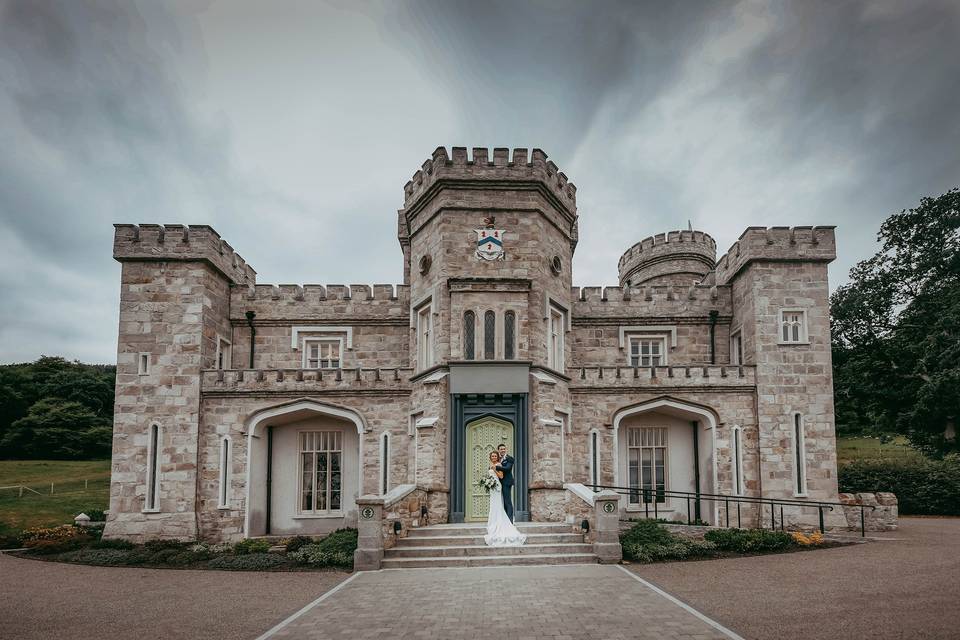 Killeavy Castle Estate