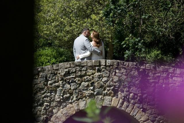 Luis thomerson wedding photography
