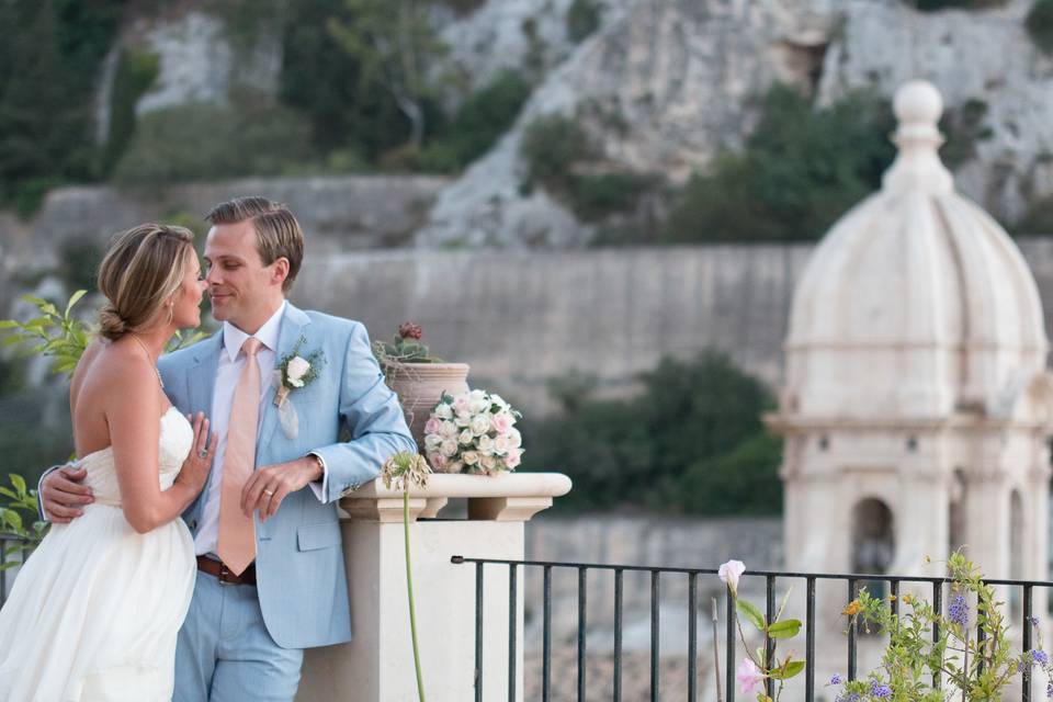 Wedding photography Sicily