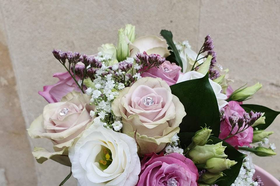 Bridal bouquet