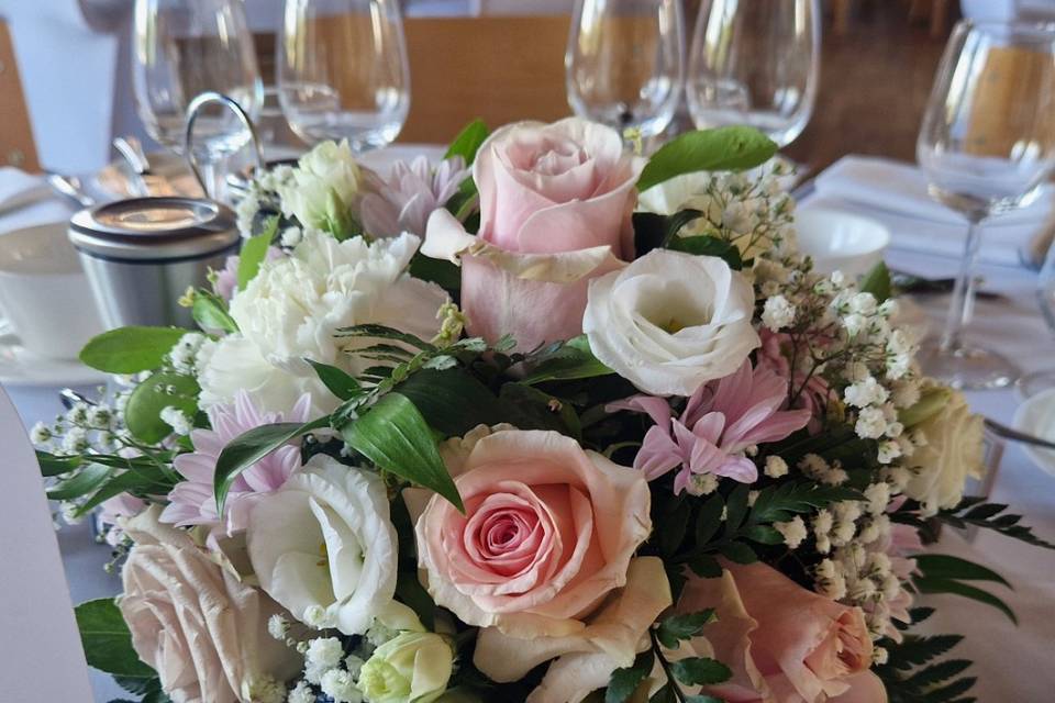 Table centres