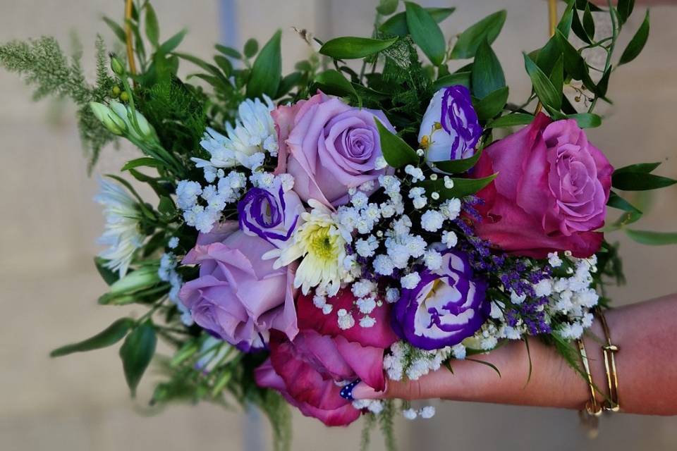 Bridesmaids loop