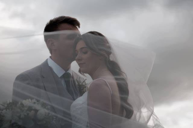 Abbie & Richard