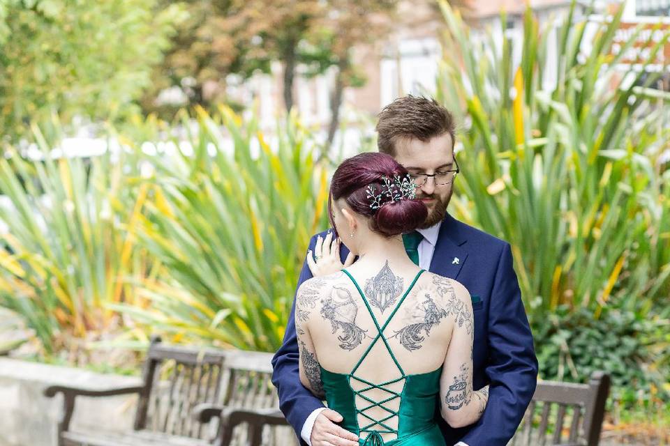 Nadia Koles Photography