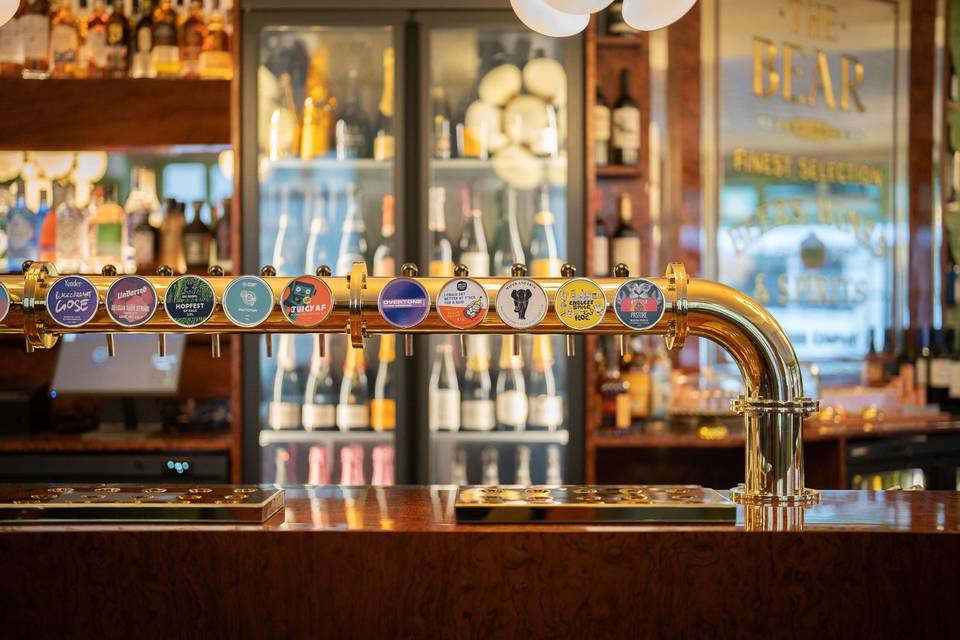 The Craft Beer Co - Hammersmith
