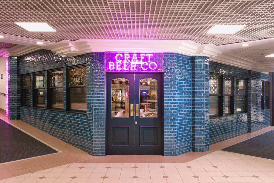 The Craft Beer Co - Hammersmith