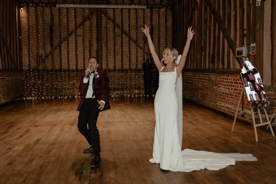 Paige&Mark