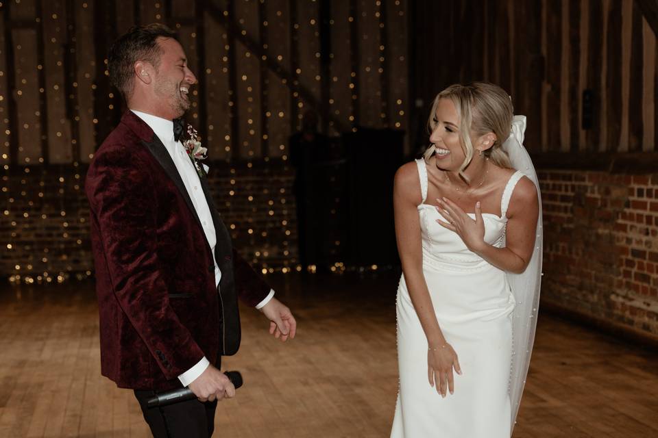 Paige&Mark