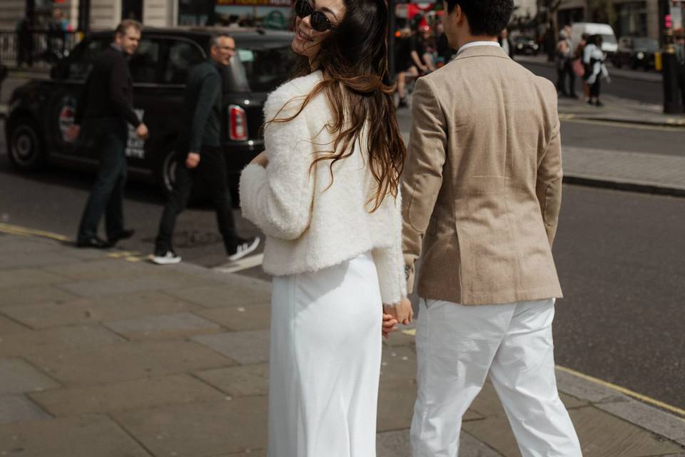 London Civil