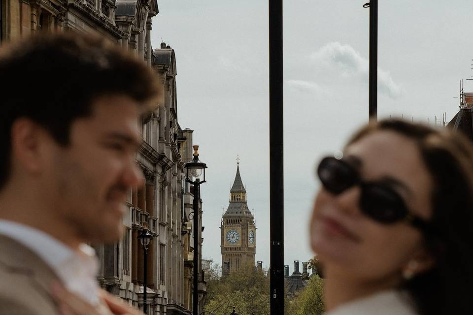 London Civil
