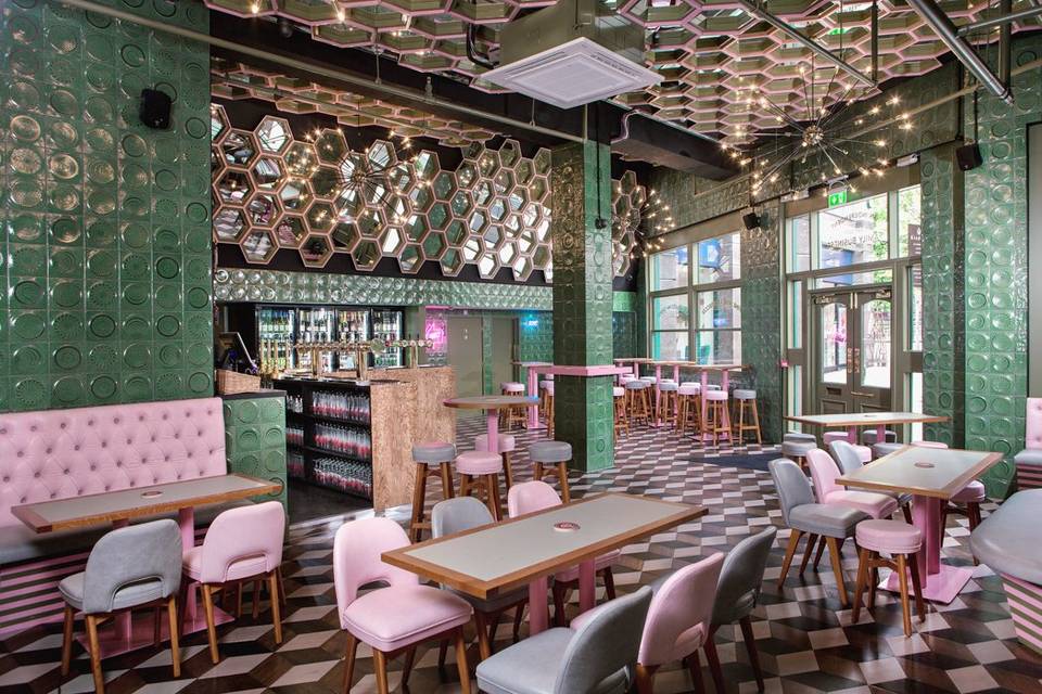 The Craft Beer Co - Hammersmith