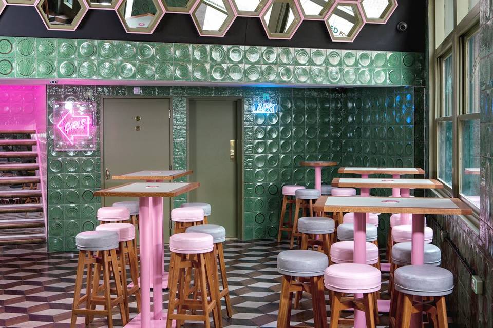 The Craft Beer Co - Hammersmith