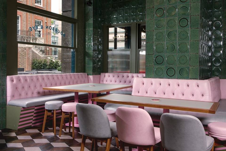 The Craft Beer Co - Hammersmith