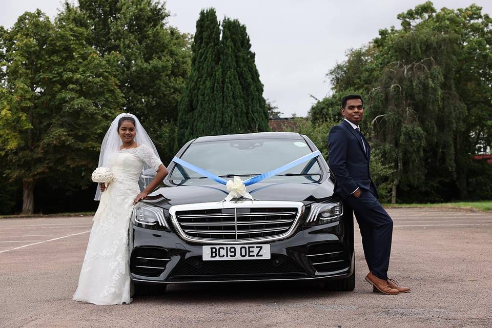 Christian Wedding Photography