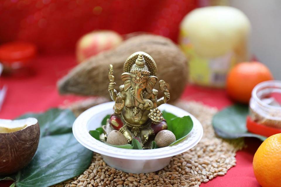 Hindu Wedding Photography