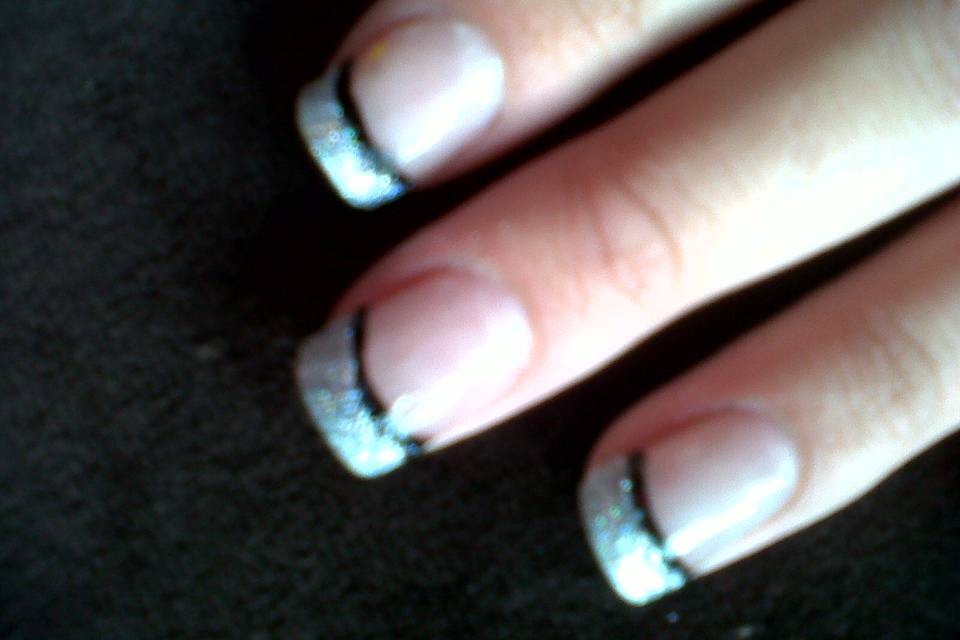 Nails to Love