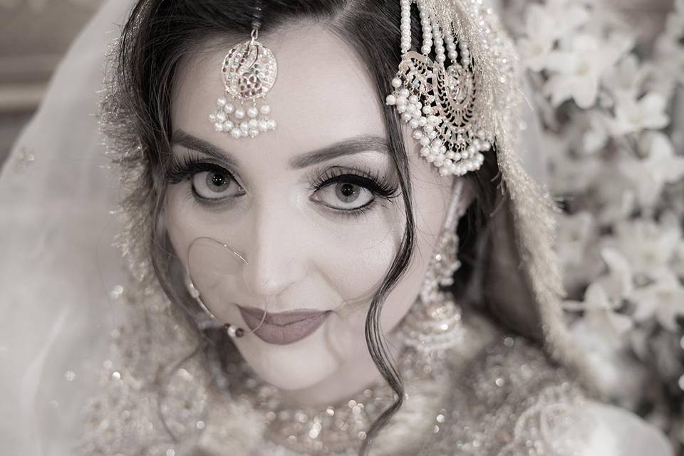 Muslim Wedding Photography