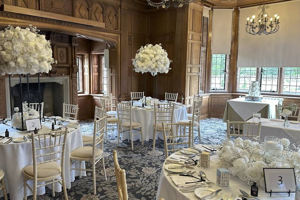 Inglewood Manor