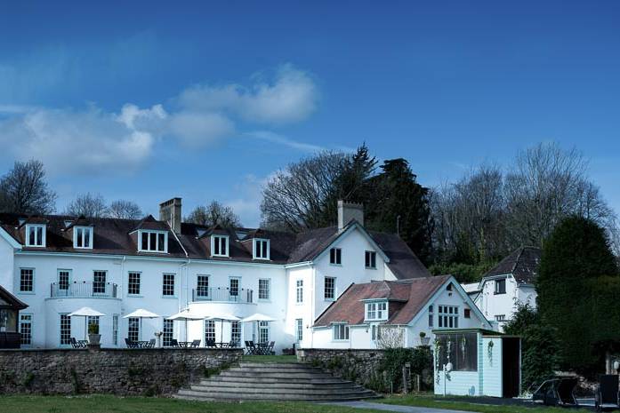 Croydon Hall