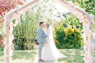 GreenAcre Festival Weddings